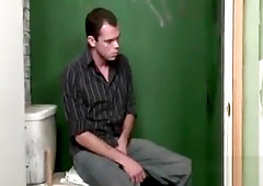 Interracial Hardcore Dick Sucking And Wet Handjobs 23