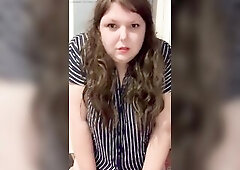 Punishing myself for being so stupid