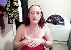 A christmas movie of my ramblings just for my fans and subscribers. A bit of news for u and a slip throughout my comments section. Watch u next year.