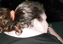 Feeling super concupiscent Pounding British big beautiful woman plump juicy cunt outdoors