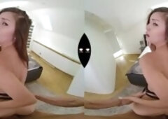 Your horny Czech girlfriend is craving for your cock