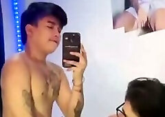 Echo Moreno x Christianpnglnn