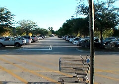 StreetBlowjobs: Cum on tits in shower big ass latina Sasha