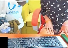 Jewish-Ukranian teen webcam sex