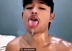 Gay lokal indonesia (short)