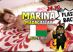 Flashback: Marina - Videos - JohntronX