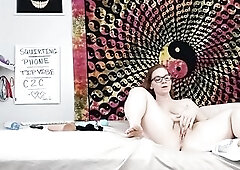 Neverseen Webcam session squirt sneak peek