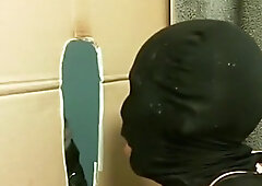 Hung Str8 Asian Thick Load