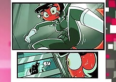 kitty katswell the bitch spy