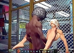 Hot Gay Couple , 3d Gay Animated ,3d Gay Porn , 3d gay game