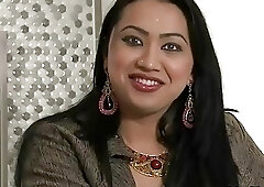 Small tits shemale Yanka Costa analyzed on the bed