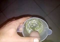 TLVMasterM plays with Slave Ben 3