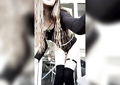 Do u like gothic cuties?