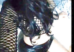 Trans-hookers, ts-compilation