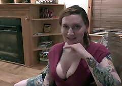 Bettie Bondage – Cheating With Babysitter Bettie