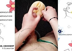 Sexy Sissy Transsexual Cum Spunk fountain Compilation