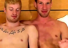 jockbreeders: A night at the Grabby Awards they won't forget