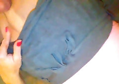 Lilly want tats and make it a flick to sell