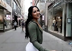 Picking Up Gals - FULL VIDEO 1 (AI GENERATED)