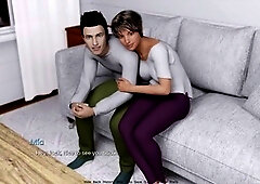 Heart problems, porrno, realistic 3d animations