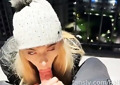 Balkan Fun - Melanie Francetic -melyyy- Belgrade on the