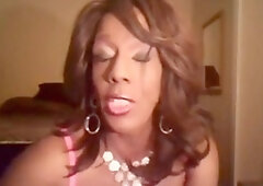 Country boy And Crossdress