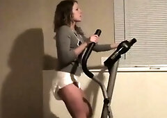 Amber: Mini-Enema Challenge