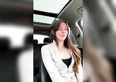 I side-quested likewise hard and had to cum whilst getting my coffee!