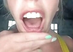 argentina humilla a su novio por micropene. SPH CUCKOLD