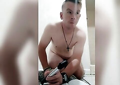 Indulging in Satanic Foul