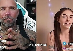 Porn Star Confessions - Tiny Rhea Episode 121