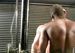 Next Door Studios: Rough Riders on Black Beauty