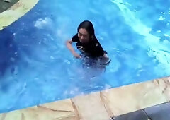 INDO MODEL CASTING VOYEUR 3