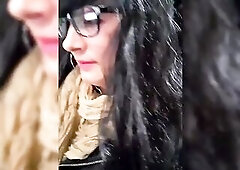 Teen crossdresser hawt trans francaise compil celia cross femboy