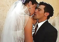 Shemale Weddings #26