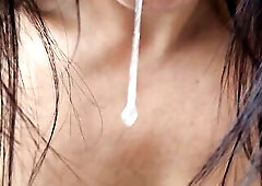 siii sono la tua troia, fottimi e mettimi incinta perchè sono la tua fottuta puttana