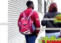 Lewd SPANISH gals tell u what makes 'em screw with blacks