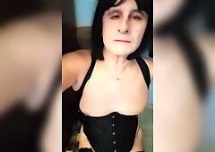 willing to be mated ...