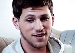 The tightest ass on the guy