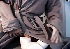 FPOV: Dad brings u Morning Coffee and bangs u - Porn For Chicks