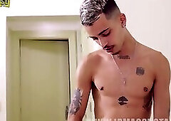 Cobrando o Primo – Edu Freitas e Murillo Mota