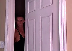 Twink stepson fucked by angry stepdad for breaking rule