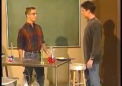 Nasty Gay Guys Ass Fingering & Fucking