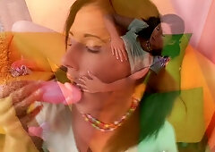 Tight teen 18+ Ass and Pussy - AnalVids