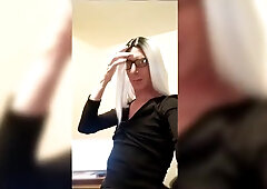 Khallian CD : My First-Ever Unveiled Face Film