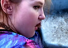 Omg!!! They Took Me to a Secret Island to Fuck Me on a Boat!!! (full Video)