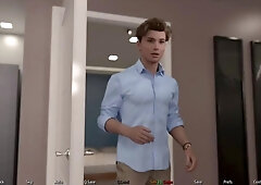 Unexpected View - Milfheim the Twisted - Ep04