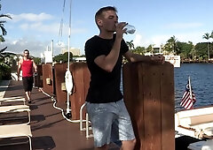 Dylan Lucas: Alpha's Deep Desires Fulfilled