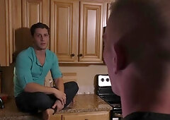 DrillMyHole.com: Tattooed sucking big dick