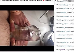 Bulgarian dick 27 fleshlight cum